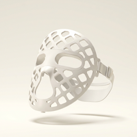 Masque LED Visage LUMINACARE