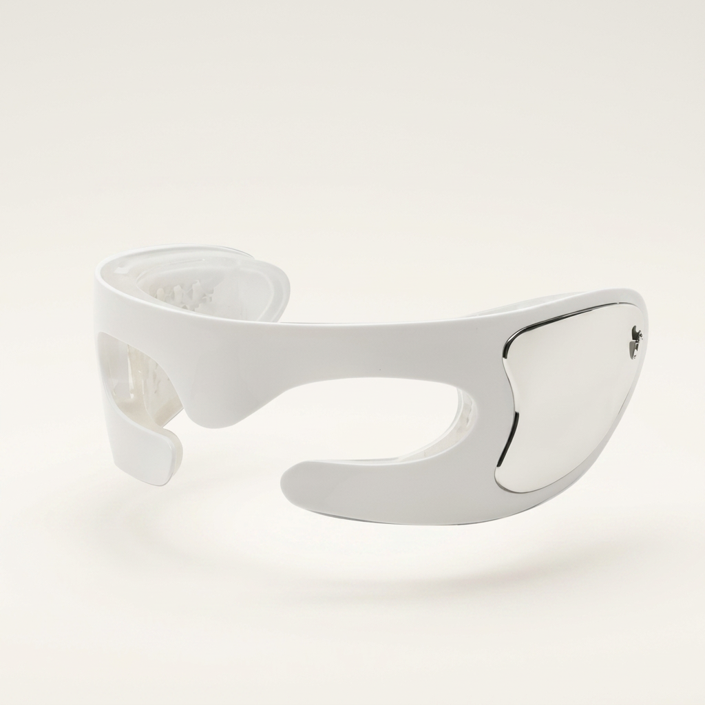 Masque LED Yeux Luminacare