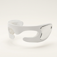 Masque LED Yeux Luminacare