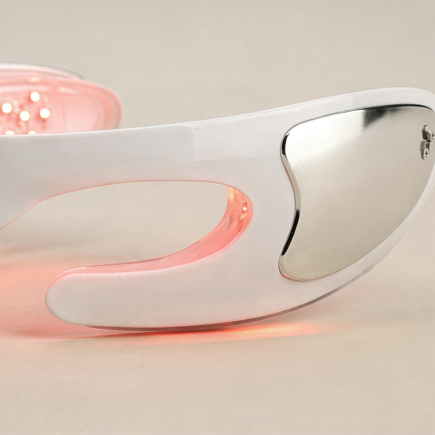 Masque LED Yeux Luminacare